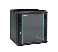 Armario Rack Mural Desmontado Phasak PHO 2112D/ 19'/ Altura 12U