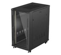 Armario Rack Mural Lanberg FF01-6022-12B