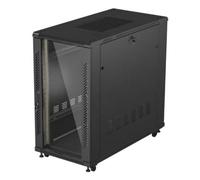 Armario Rack Mural Lanberg FF01-6222-12B