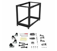 Armario Rack Mural Startech 4POSTRACK15U