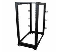 Armario Rack Mural Startech 4POSTRACK25U