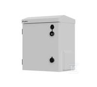 Armario rack pared IP55 320X220X400 WAH1-3240-00S