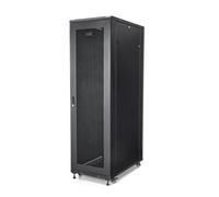 Armario Rack StarTech.com 42U con Ruedas y Profundidad 36"