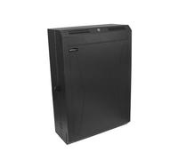 Armario Rack StarTech.com 6U Vertical 30" Profundidad 90 kg