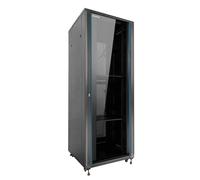 Armario Rack Suelo 19 Pulgadas Phasak Pro