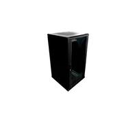 Armario Rack Suelo 32U 600 x 600 con Accesorios
