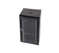 Armario Rack Suelo 32U 600 x 900 mm con Accesorios incluidos