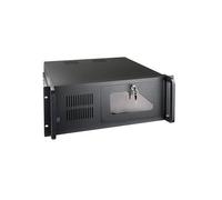 TooQ RACK-406N-USB3 | Caja Rack 19'' 4U para Servidor con USB 3.0 Frontal