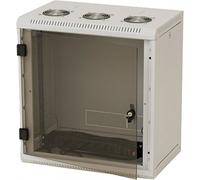 'Triton 19 Rack Wall-Mount 18U/500 Removable Side - Estante montado en Pared, Gris, 600 x 495 x 900 mm