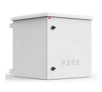 Armario Rack WP 15U IP55 Exterior 100 kg