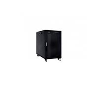 ARMARIO RACK WP 19" 15U SERIE RSB 600X1000 MM, NEGRO