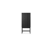 Armario Rib Alto Soft Black