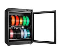 Armario Secador de Filamento 3D, Caja de Almacenamiento de Filamentos