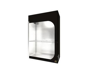 ARMARIO SECRET JARDIN DARK STREET WIDE DS120W REV4.0 120X60X178 CM