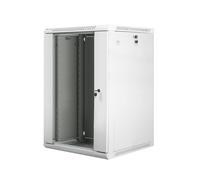 Armario servidor mural 19" 18U WF01-6618-10S