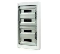 Armario superficie Nuova+72 modulos IP40 880x465x117FAMATEL 3672