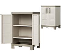Armario Excellence Bajo Keter 97x65x45cm