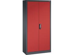 Armario universal ACURADO C+P, A x P 930 x 400 mm