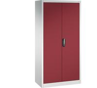 Armario universal ACURADO C+P, A x P 930 x 500 mm