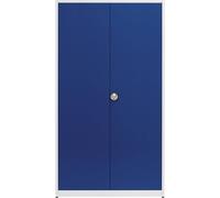 Armario universal, extra alto mauser, H x A x P 2200 x 1200 x 420 mm