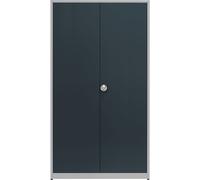 Armario universal, extra alto mauser, H x A x P 2200 x 1200 x 420 mm