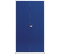 Armario universal, extra alto mauser, H x A x P 2200 x 1200 x 500 mm