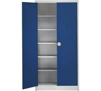 Armario universal extra alto mauser, H x A x P 2200 x 950 x 500 mm