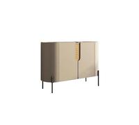 Armarios de cocina, silla de cuero, mesa de entrada, pasillo, losa de piedra, comedor, armario de almacenamiento lateral, sala de estar moderna, muebles decorativos, armario de buffet (120 x 40 x 85
