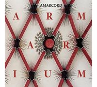 Amarcord - Armarium: From The Music Cabinet Of The Thomaner