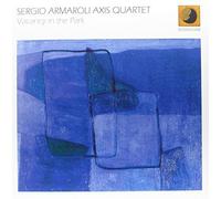Armaroli Sergio Axis Quartet - Vacancy in the Park (Lp 180gr.) [Vinilo]