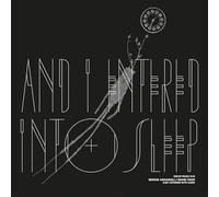Armaroli, Sergio / Toop, David - Decay Music n.10: And I Entered Into Sleep [Vinyl LP]