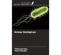 Armas biológicas