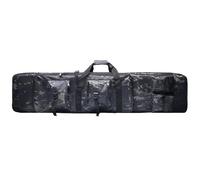Armas De Airsoft, Bolsa para Rifle, Bolsa De Armas, Funda para Armas Largas, Airsoft Funda Escopeta Porta Caza Almacenar O Transportar Rifles 600D Tela Oxford Impermeable D,117CM
