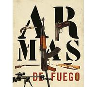 Armas De Fuego (Enc. Universal) (Enciclopedia Universal)