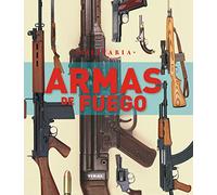 Armas de fuego (Militaria)
