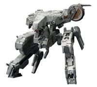 Armas Del Patriota Metal Gear REX Metal Gear Solid 4 Kit Modelo 1/100 Japón