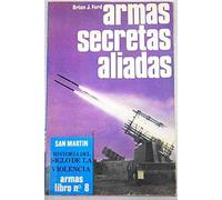 Armas secretas aliadas