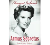 Armas Secretas [DVD]