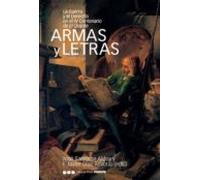 Armas Y Letras (la Guerra Y El Derecho En El Iv Centenario De El Quijo