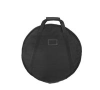 Armastuse Bolsa para Platillos de Batería, Profesional, 22 Pulgadas, Oxford de Gran Capacidad, Protección para Tambores