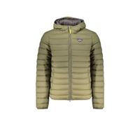 Armata Di Mare - Chaqueta Técnica - Jackets - Hombre - Verde - L -