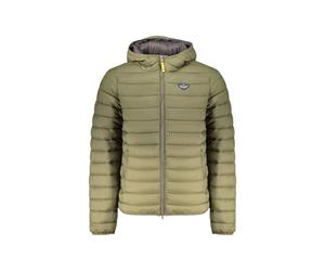 Armata Di Mare - Chaqueta Técnica - Jackets - Hombre - Verde - M -