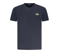 Armata Di Mare - Short Sleeve T-Shirt - Tops - Hombre - Azul - S -