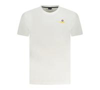 Armata Di Mare - Short Sleeve T-Shirt - Tops - Hombre - Blanco - S -
