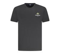 Armata Di Mare - Short Sleeve T-Shirt - Tops - Hombre - Negro - S -