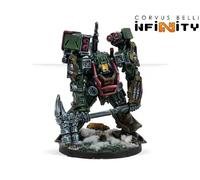 Armata Proyekt-2 Ratnik (Spitfire)