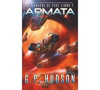 Armata: Un'avventura epica di fantascienza (Le Cronache di Pike)