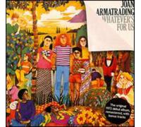 Armatrading,Joan^Armatrading,Joan^Armatrading,Joan - Whatever'S for Us
