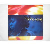 Armatrading, Joan - Armatrading, Joan More Than One Kind Of Love 7" A&M AM561 EX/EX 1990 picture sleeve