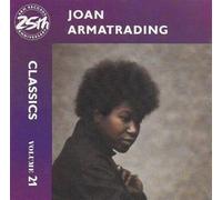 Armatrading,Joan - Classics Volume 21